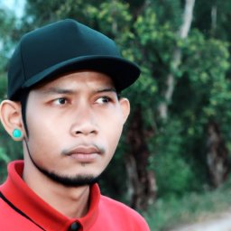 Avatar 8